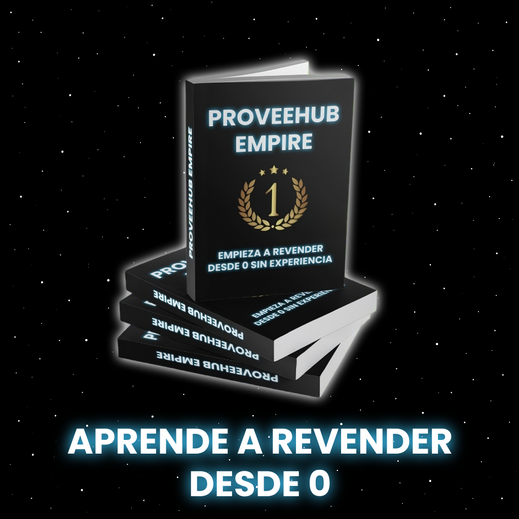 PROVEEHUB EMPIRE
